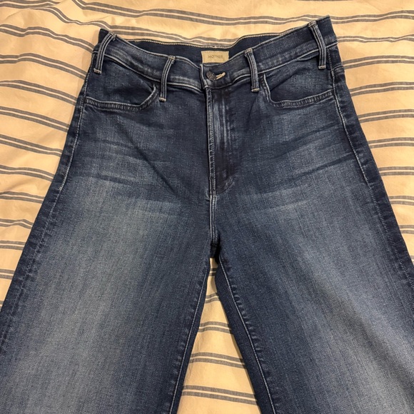 MOTHER The Lil' Hustler Roller Sneak - Picture 7 of 8